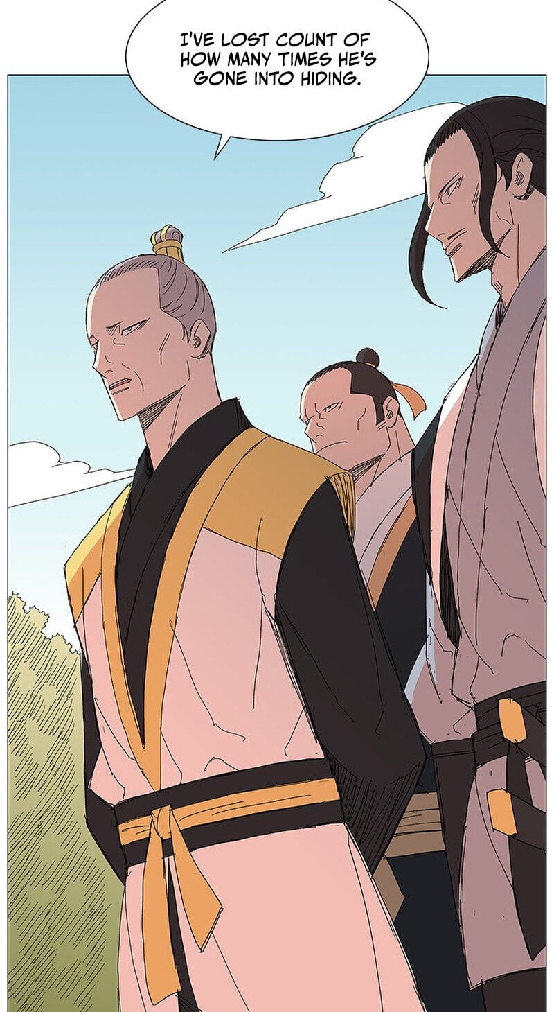 Read The General – Fighting Legend chapter 80 image 53 on Lezhin