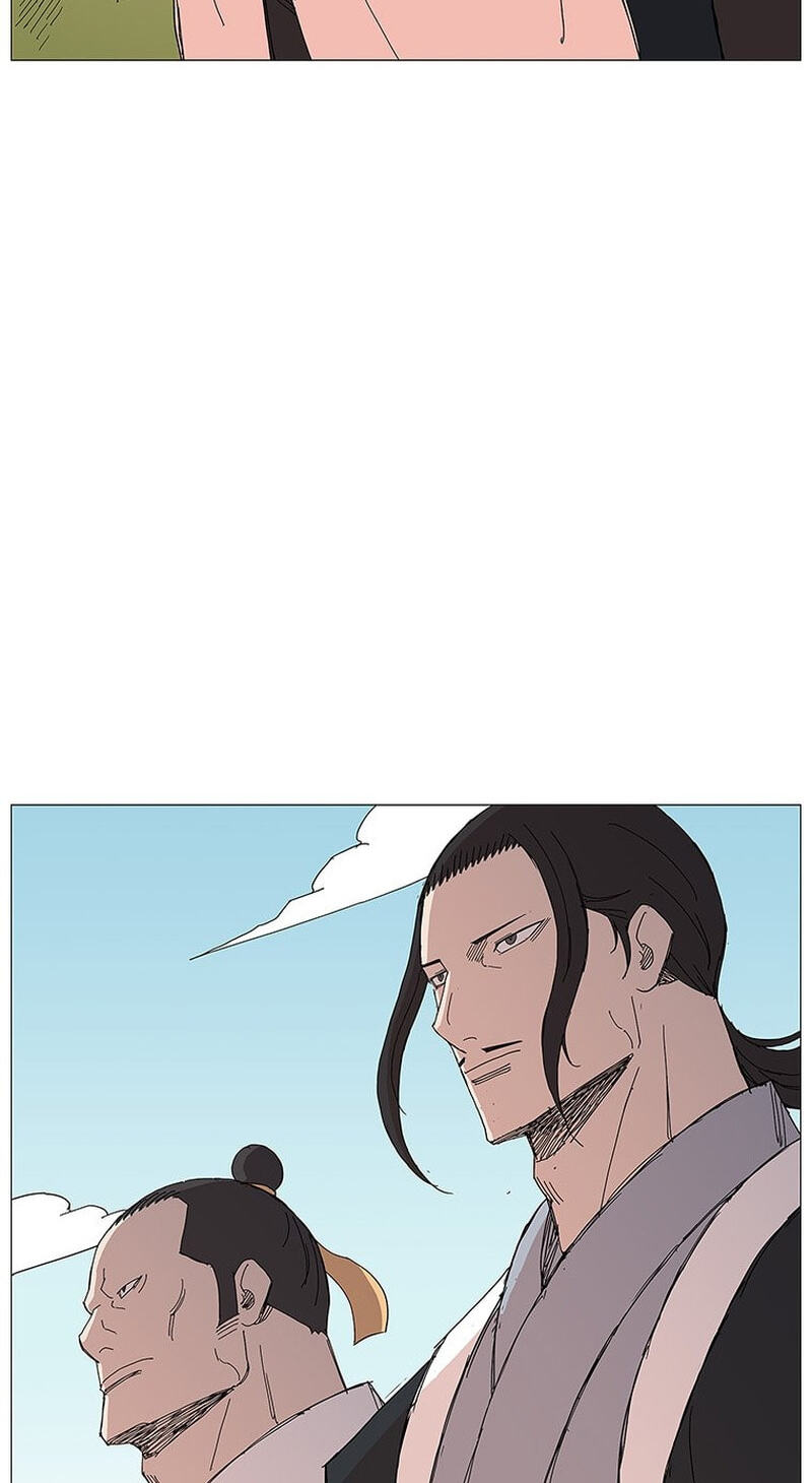 Read The General – Fighting Legend chapter 80 image 54 on Lezhin