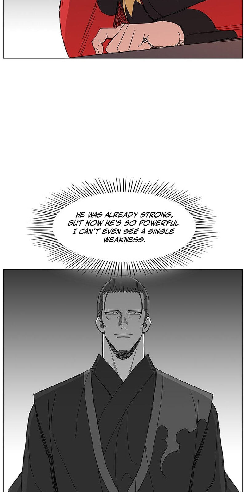 Read The General – Fighting Legend chapter 80 image 7 on Lezhin