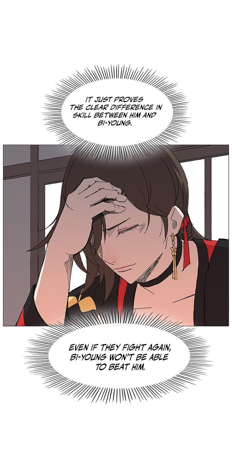 Read The General – Fighting Legend chapter 80 image 9 on Lezhin