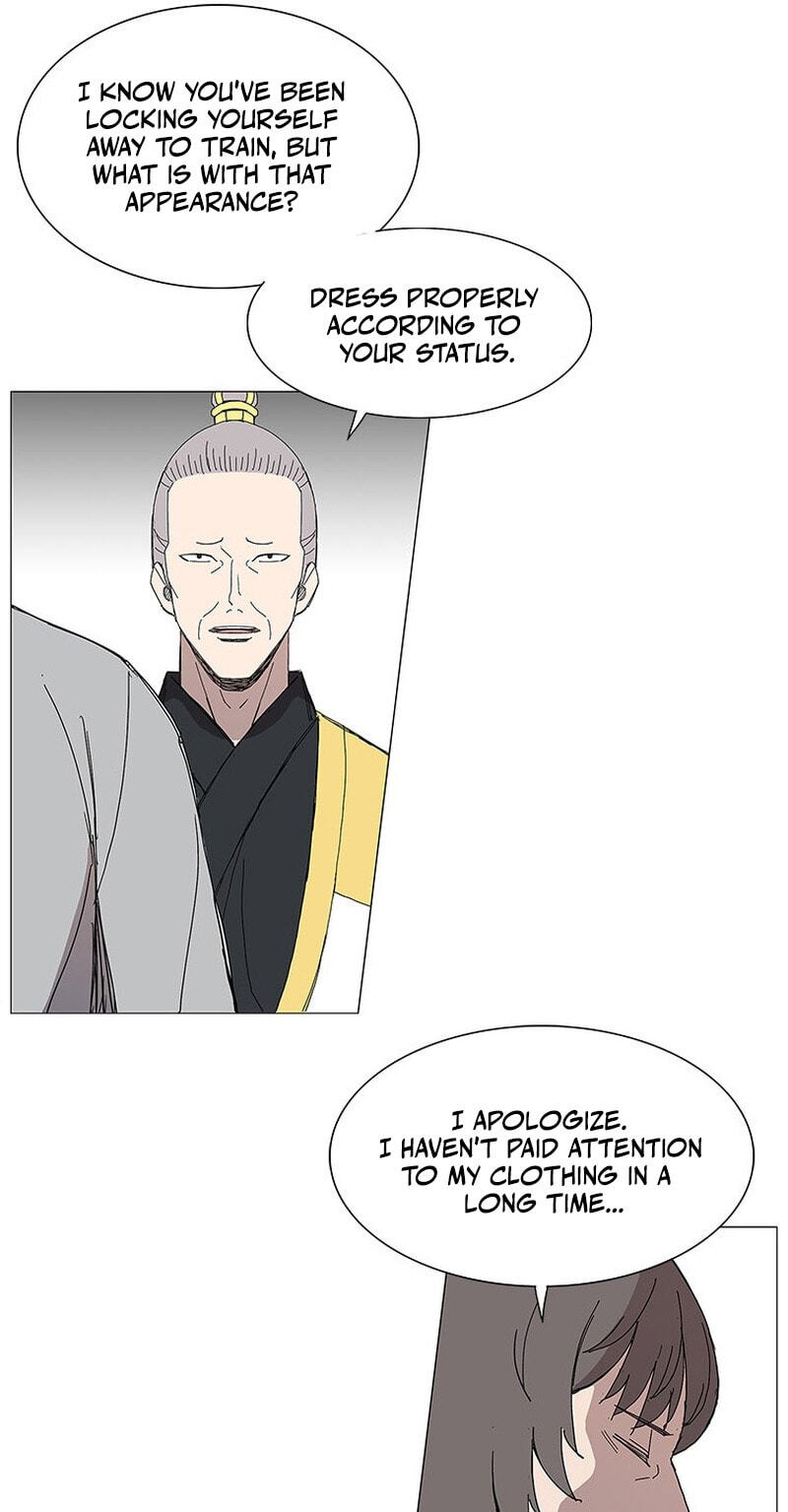 Read The General – Fighting Legend chapter 81 image 10 on Lezhin