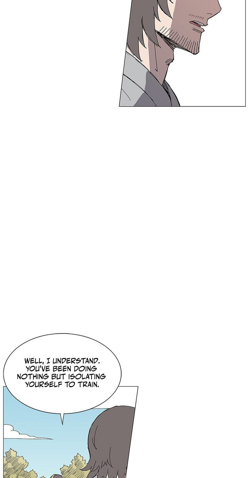 Read The General – Fighting Legend chapter 81 image 11 on Lezhin
