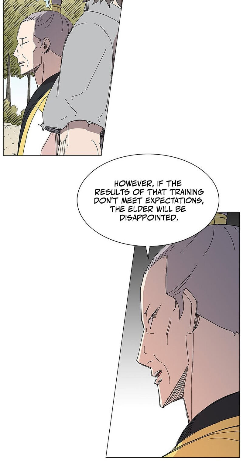 Read The General – Fighting Legend chapter 81 image 12 on Lezhin
