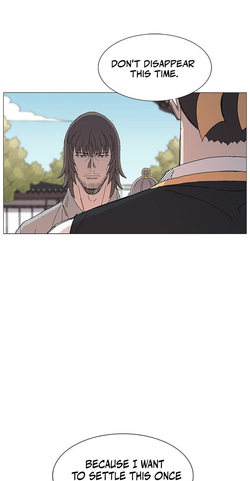 Read The General – Fighting Legend chapter 81 image 14 on Lezhin