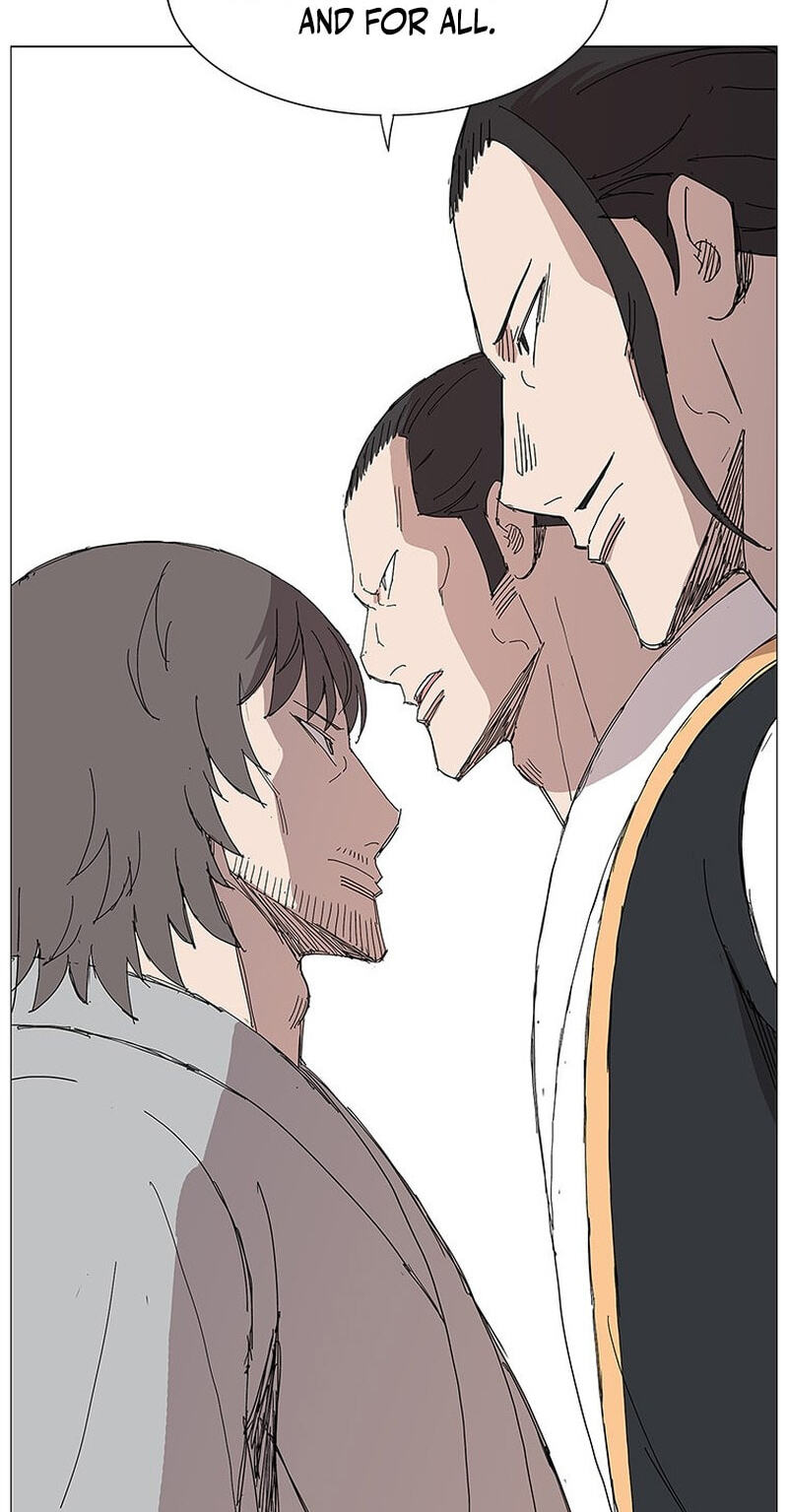 Read The General – Fighting Legend chapter 81 image 15 on Lezhin