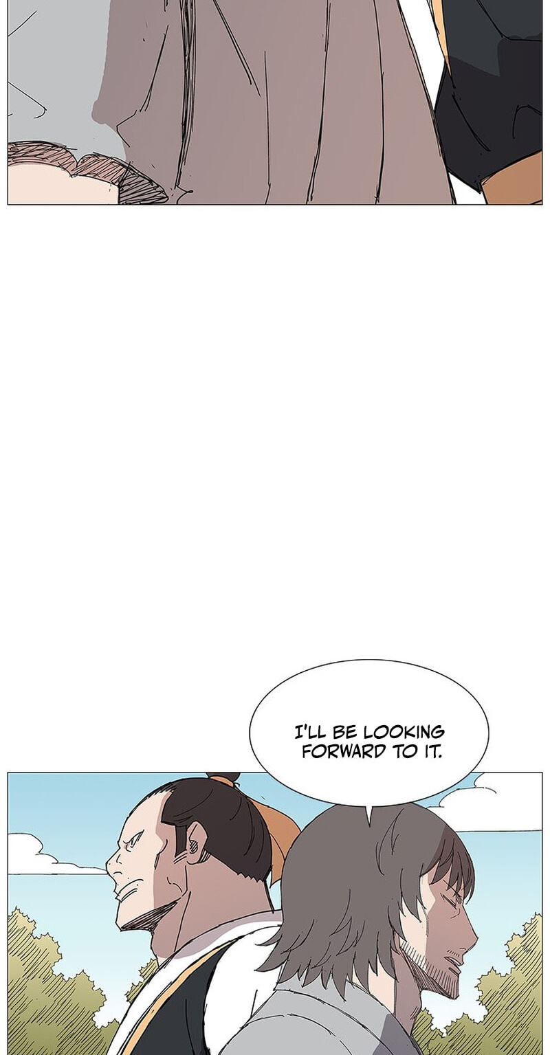 Read The General – Fighting Legend chapter 81 image 16 on Lezhin