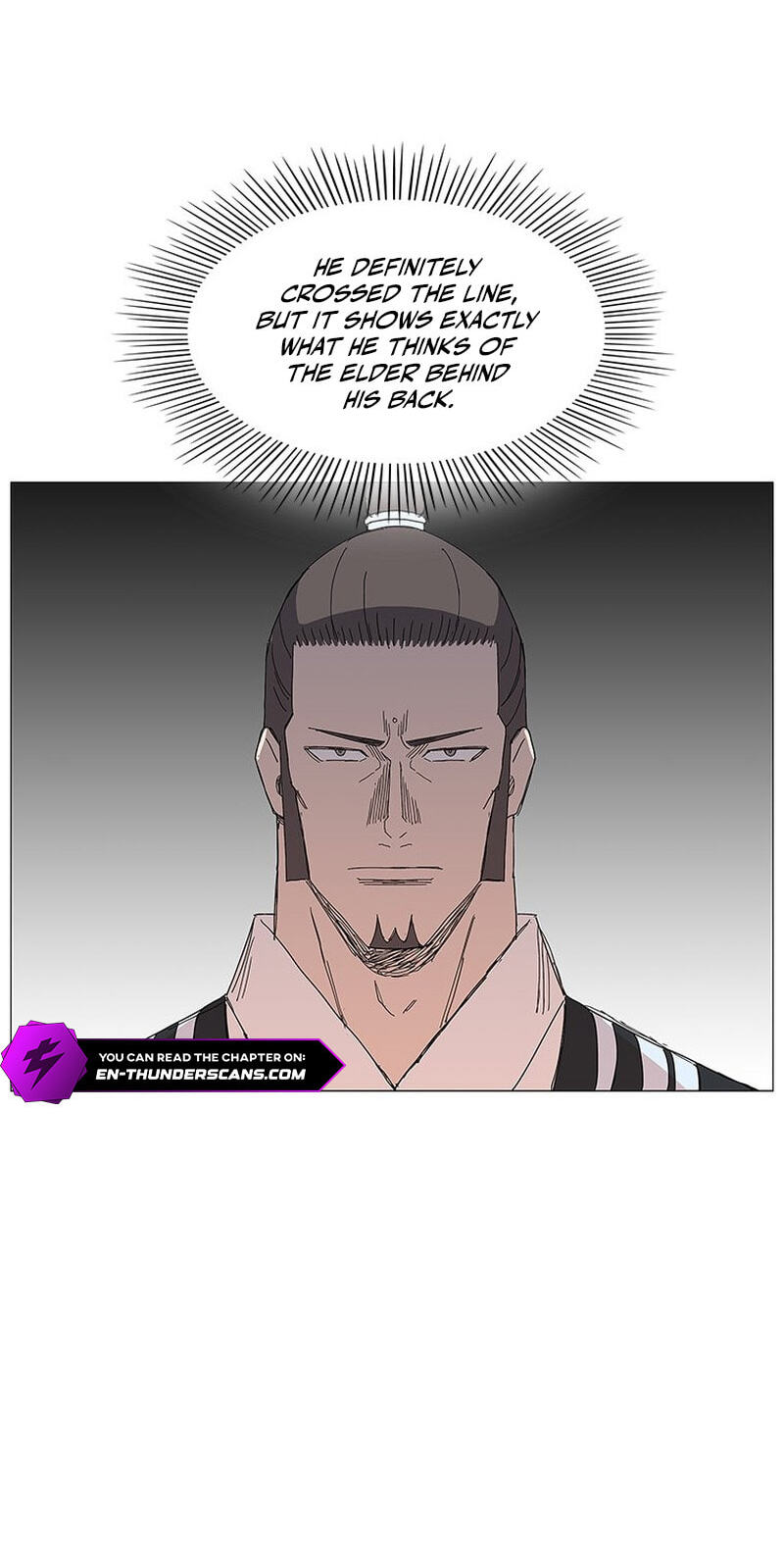 Read The General – Fighting Legend chapter 81 image 2 on Lezhin
