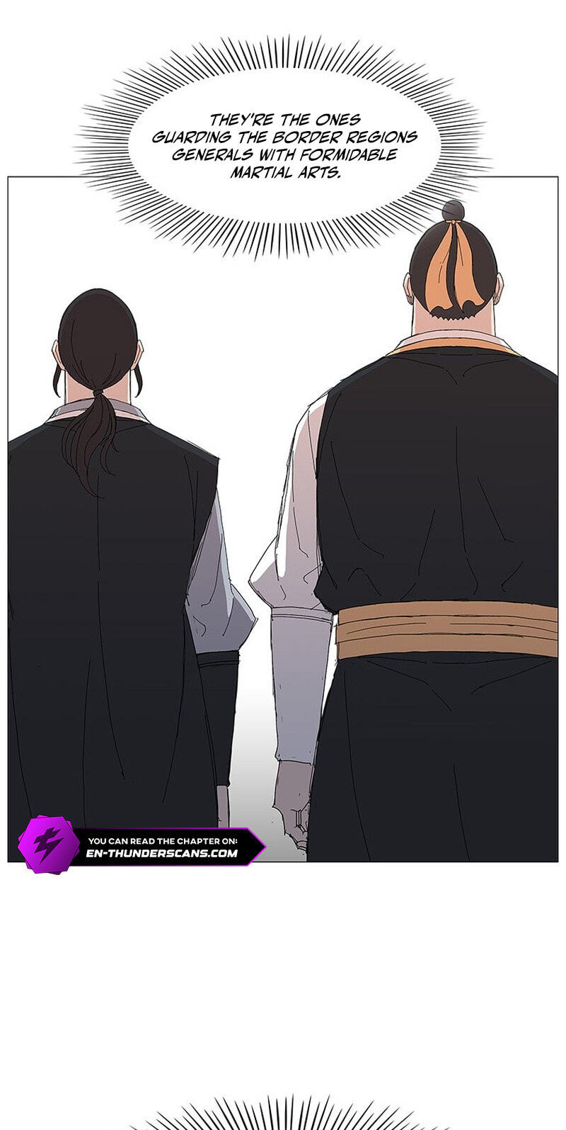 Read The General – Fighting Legend chapter 81 image 20 on Lezhin