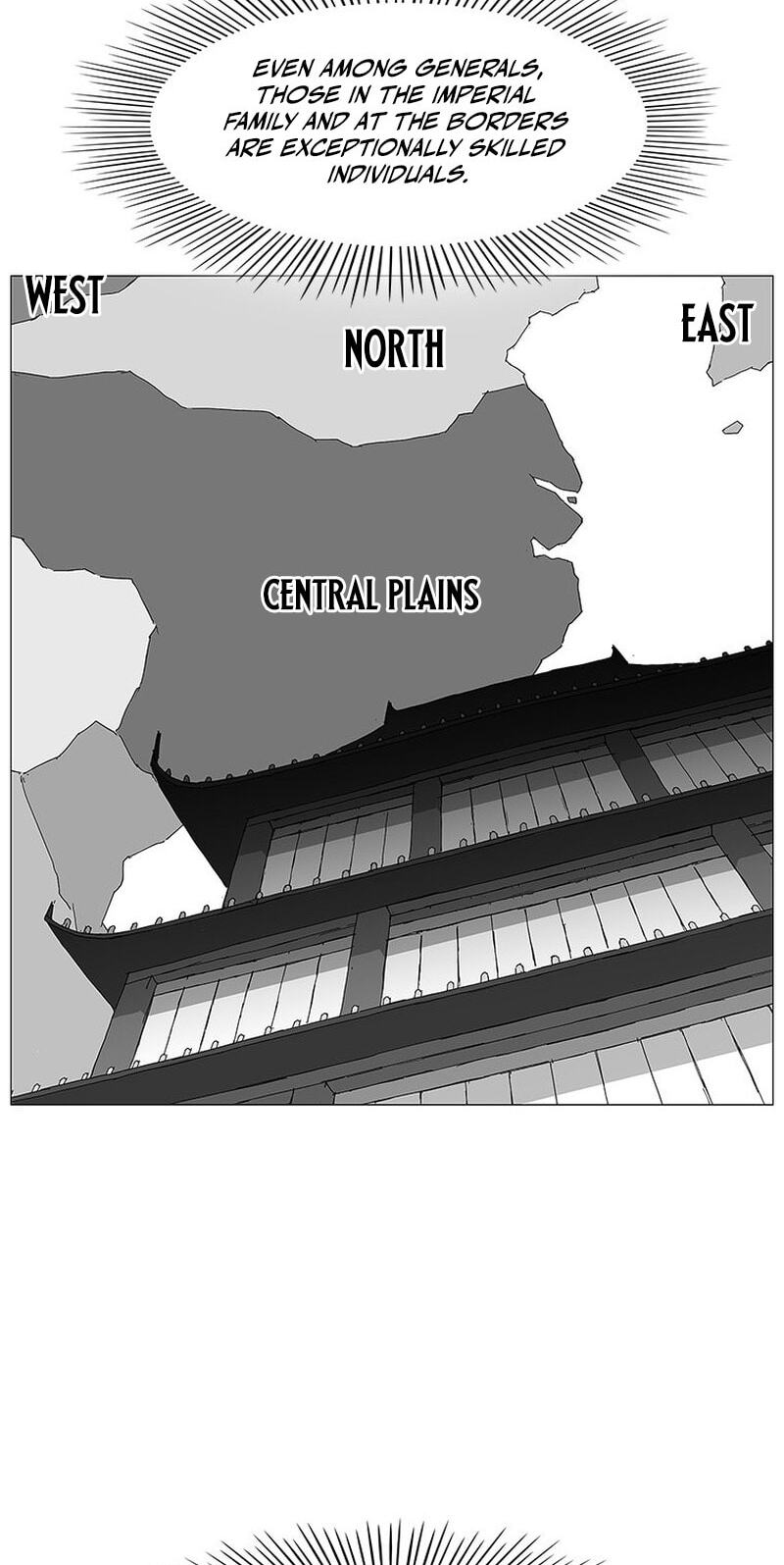 Read The General – Fighting Legend chapter 81 image 21 on Lezhin
