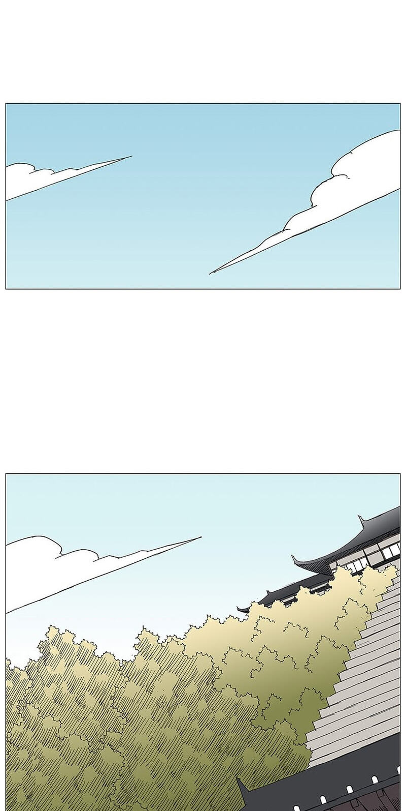 Read The General – Fighting Legend chapter 81 image 24 on Lezhin