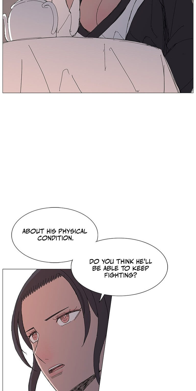 Read The General – Fighting Legend chapter 81 image 26 on Lezhin