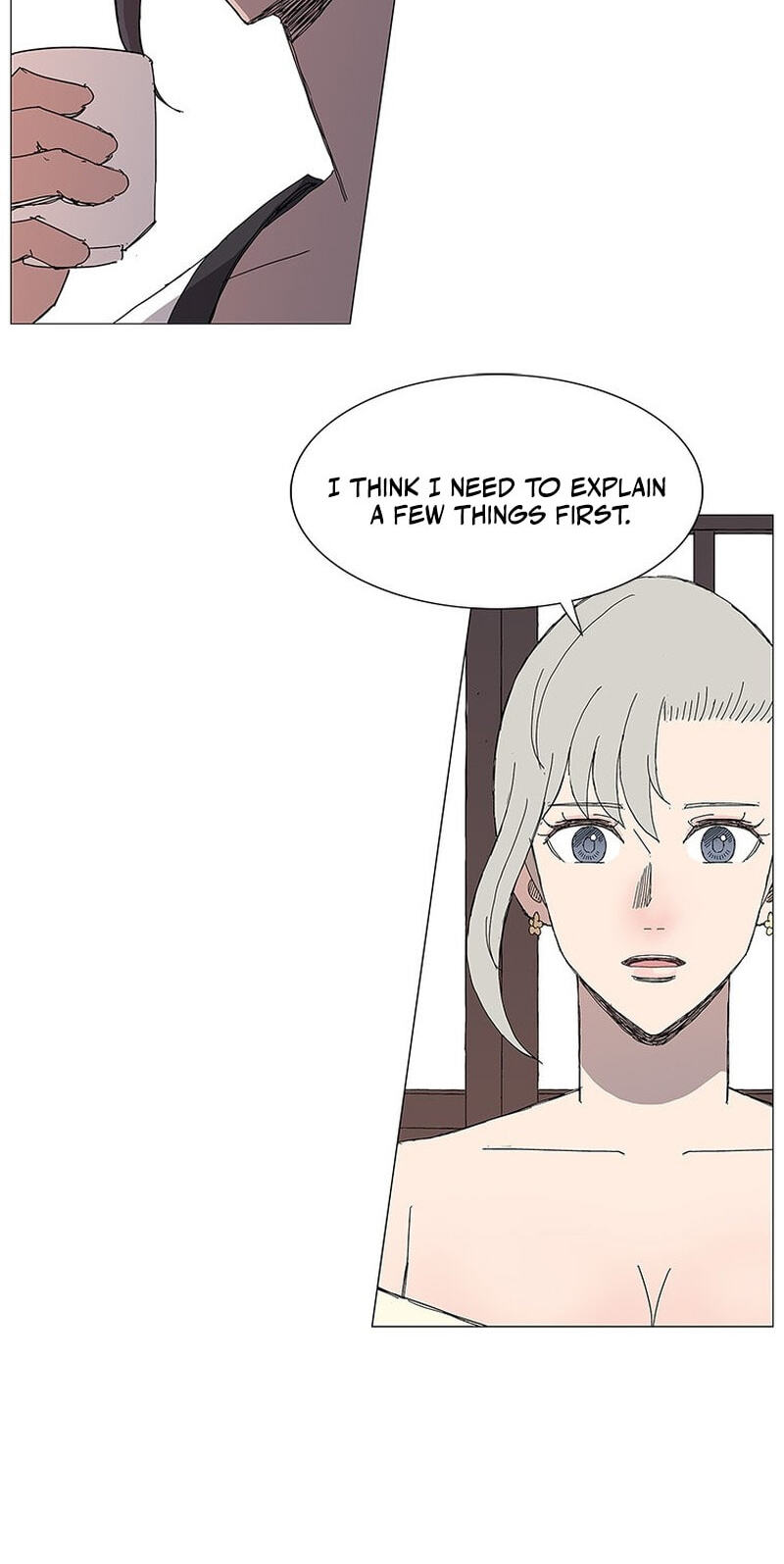 Read The General – Fighting Legend chapter 81 image 27 on Lezhin