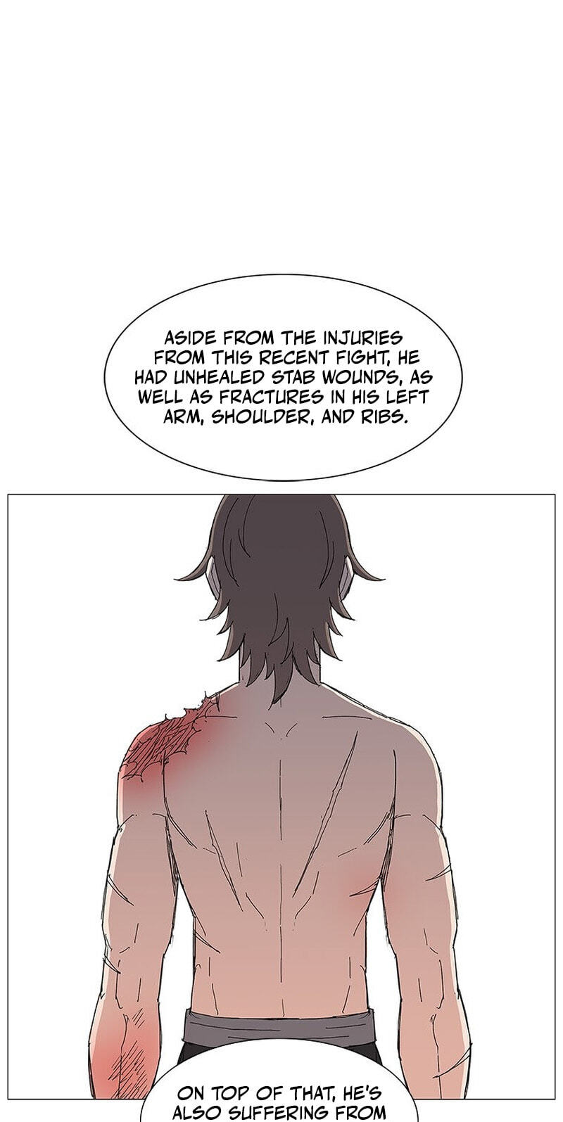 Read The General – Fighting Legend chapter 81 image 28 on Lezhin