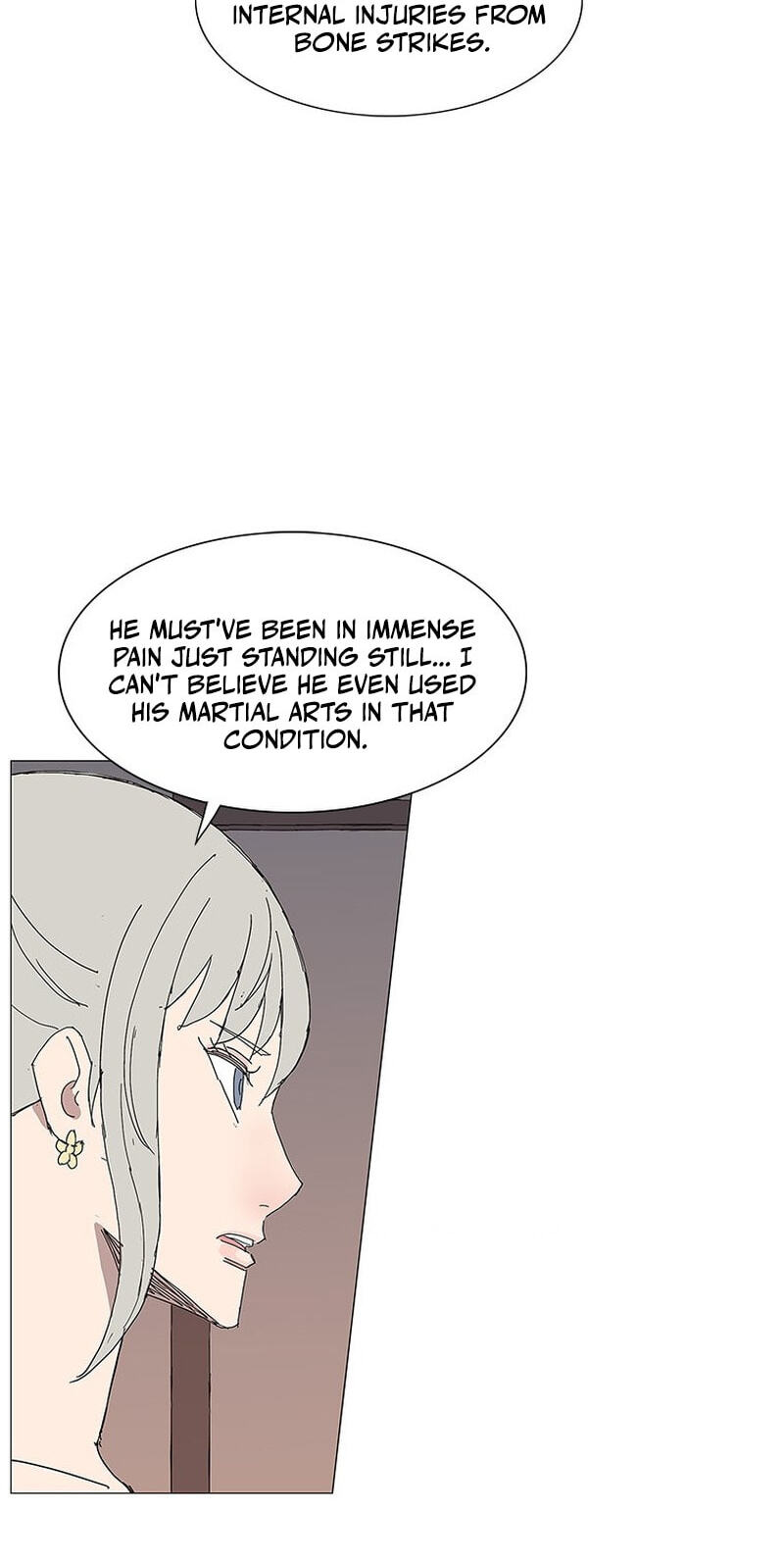 Read The General – Fighting Legend chapter 81 image 29 on Lezhin