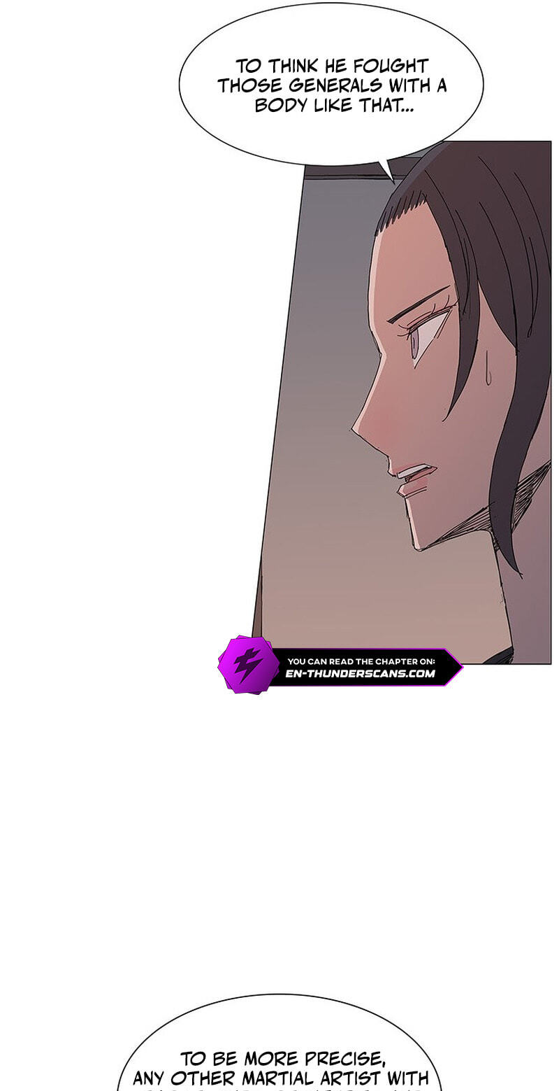 Read The General – Fighting Legend chapter 81 image 30 on Lezhin