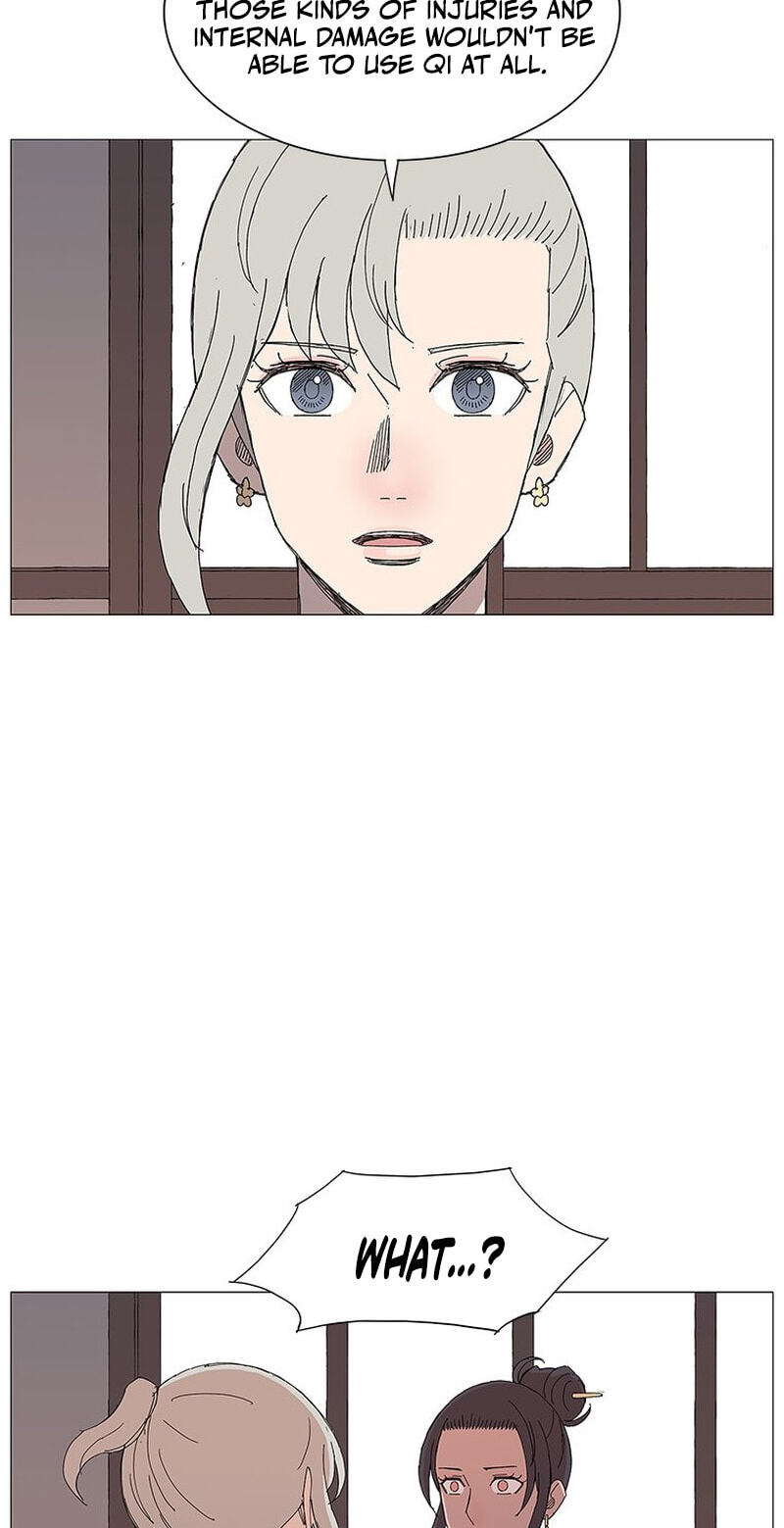 Read The General – Fighting Legend chapter 81 image 31 on Lezhin