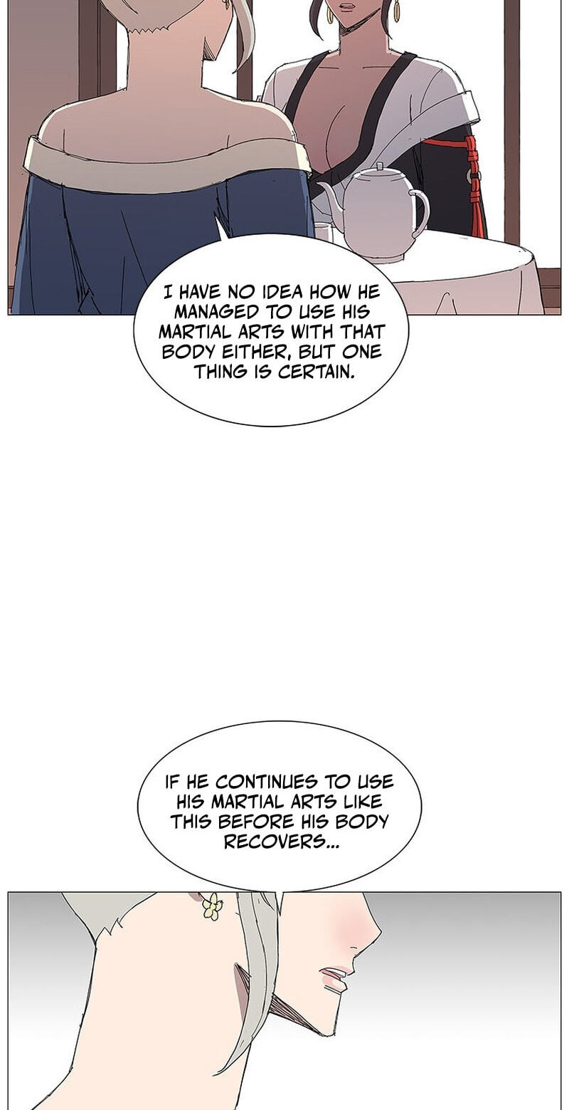 Read The General – Fighting Legend chapter 81 image 32 on Lezhin