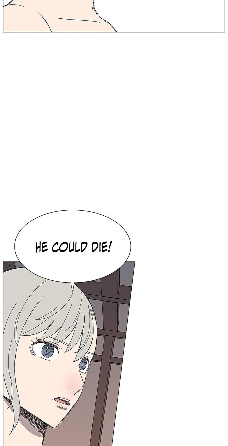 Read The General – Fighting Legend chapter 81 image 33 on Lezhin
