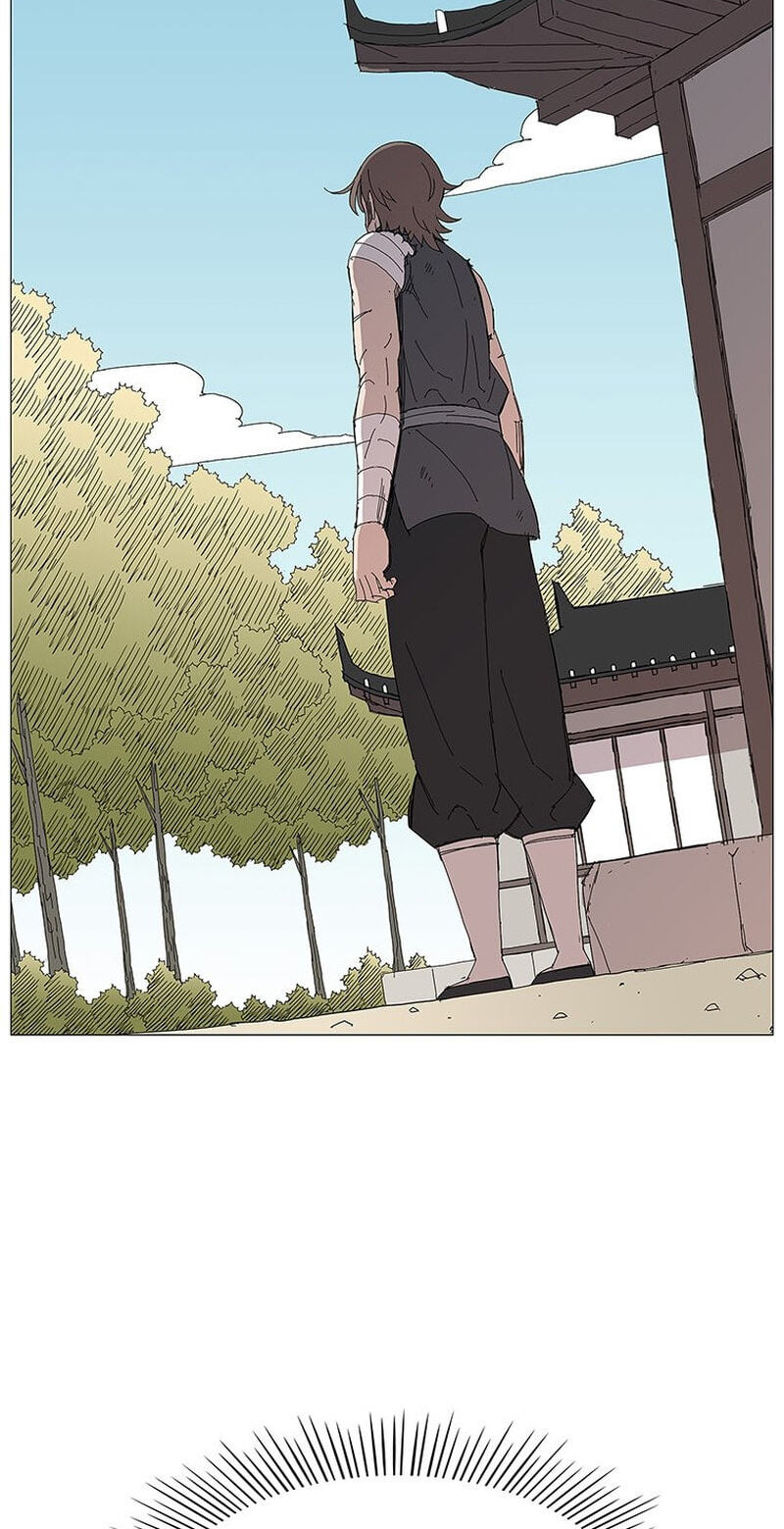 Read The General – Fighting Legend chapter 81 image 37 on Lezhin