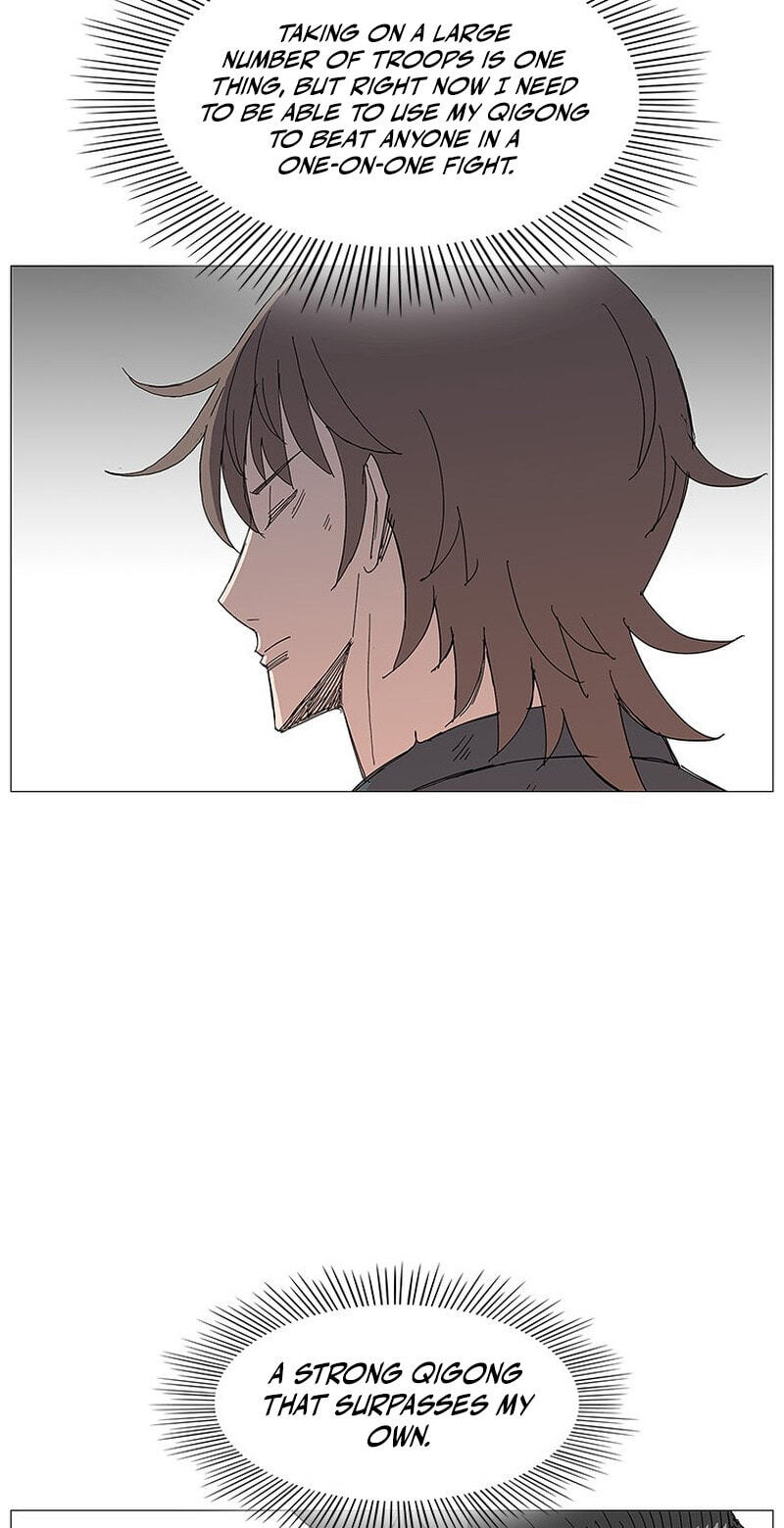 Read The General – Fighting Legend chapter 81 image 38 on Lezhin