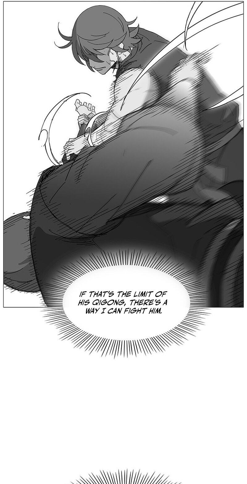 Read The General – Fighting Legend chapter 81 image 40 on Lezhin