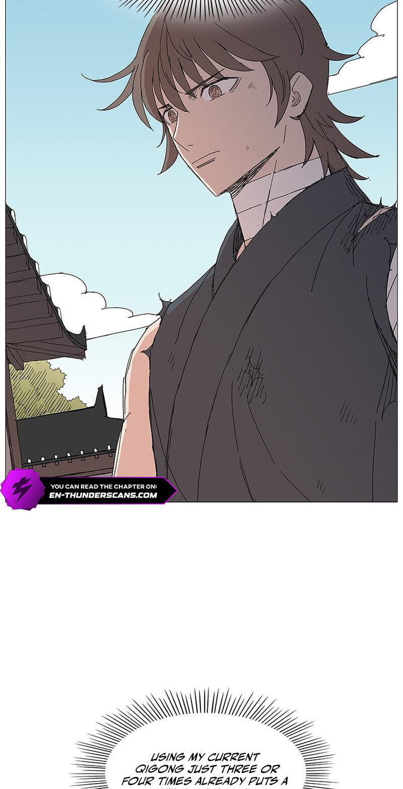 Read The General – Fighting Legend chapter 81 image 42 on Lezhin