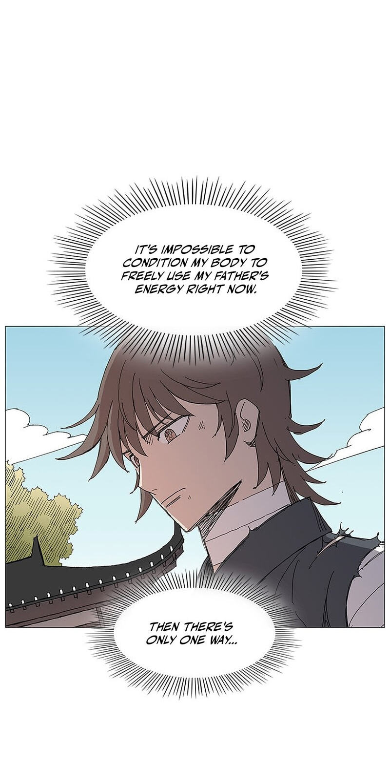 Read The General – Fighting Legend chapter 81 image 44 on Lezhin