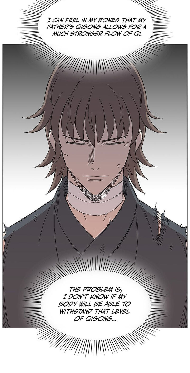 Read The General – Fighting Legend chapter 81 image 46 on Lezhin