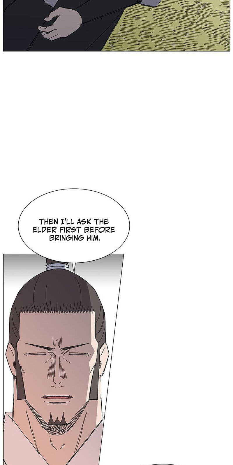 Read The General – Fighting Legend chapter 81 image 5 on Lezhin