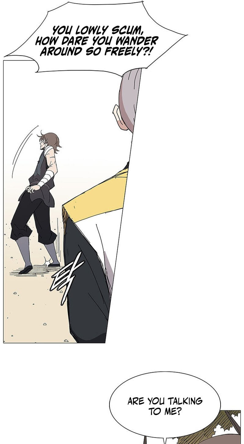 Read The General – Fighting Legend chapter 81 image 50 on Lezhin