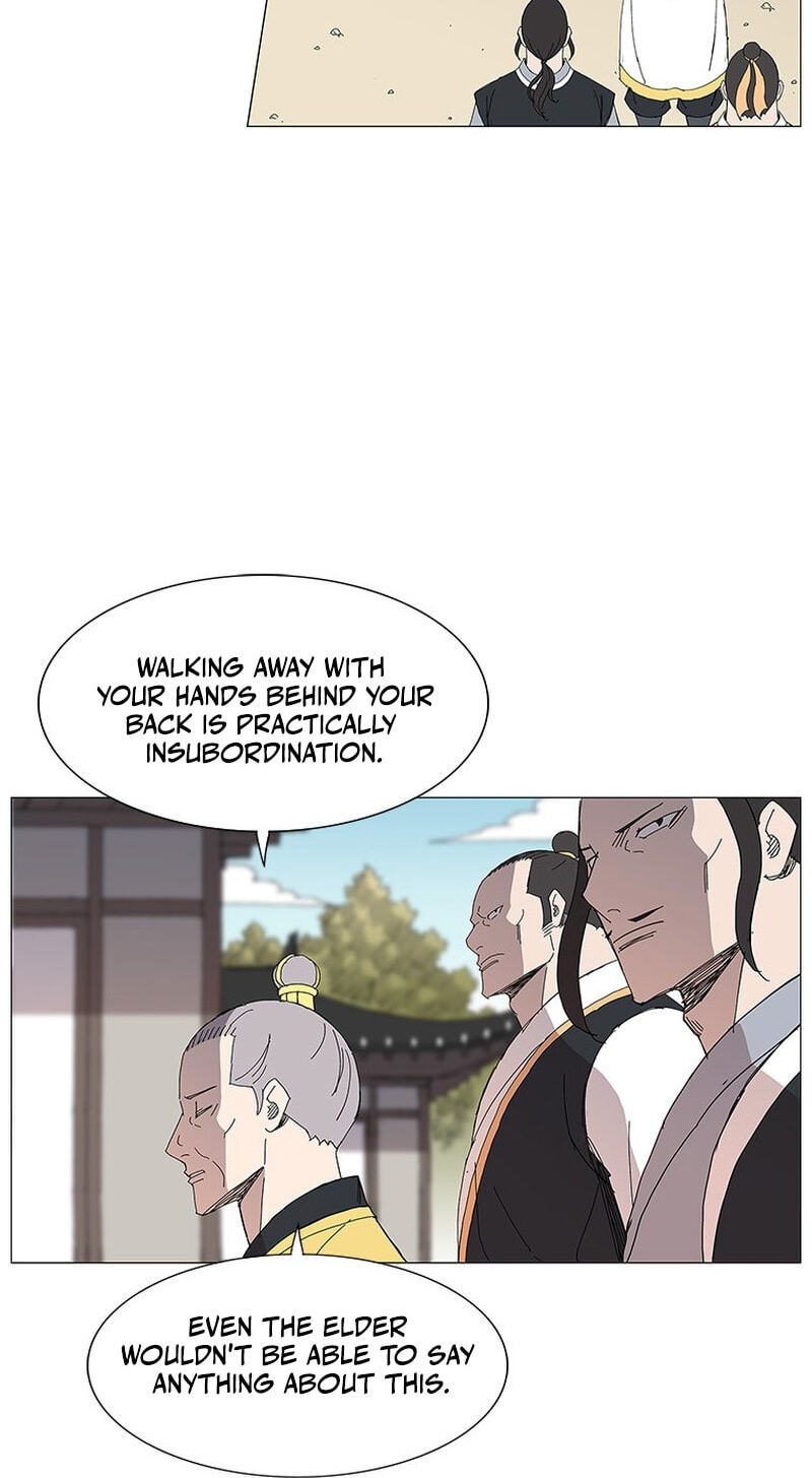 Read The General – Fighting Legend chapter 81 image 59 on Lezhin
