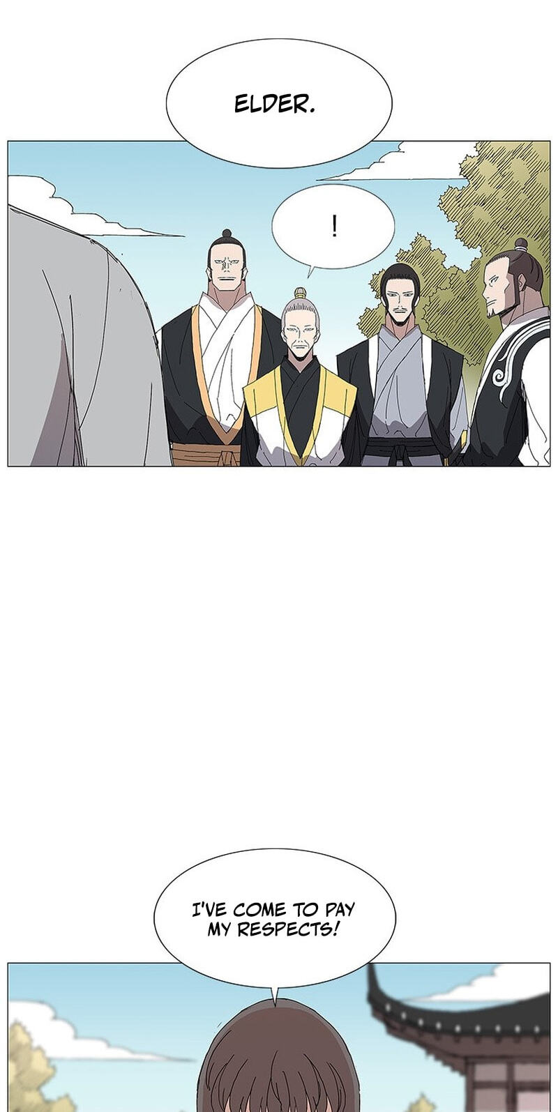 Read The General – Fighting Legend chapter 81 image 7 on Lezhin