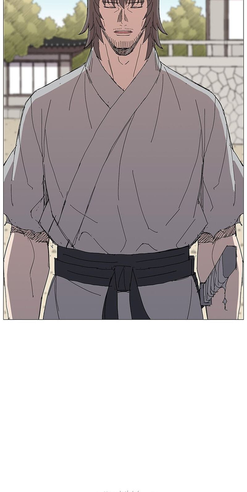 Read The General – Fighting Legend chapter 81 image 8 on Lezhin