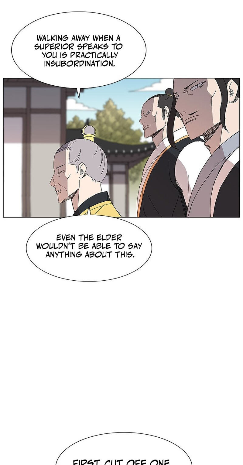 Read The General – Fighting Legend chapter 82 image 1 on Lezhin