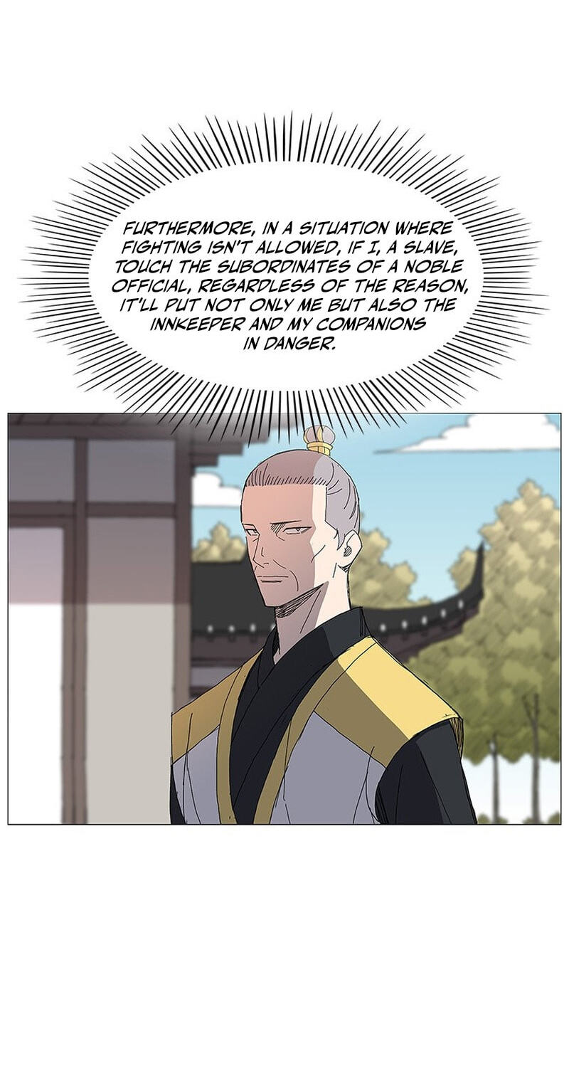 Read The General – Fighting Legend chapter 82 image 10 on Lezhin