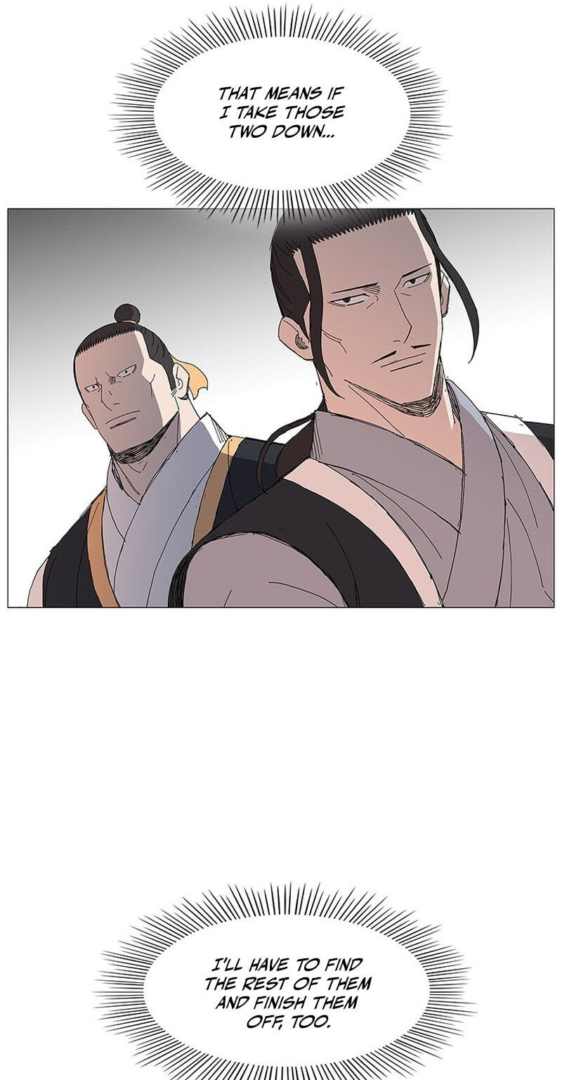 Read The General – Fighting Legend chapter 82 image 11 on Lezhin
