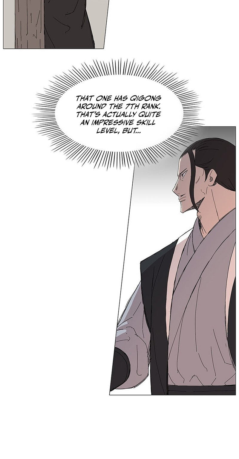 Read The General – Fighting Legend chapter 82 image 16 on Lezhin