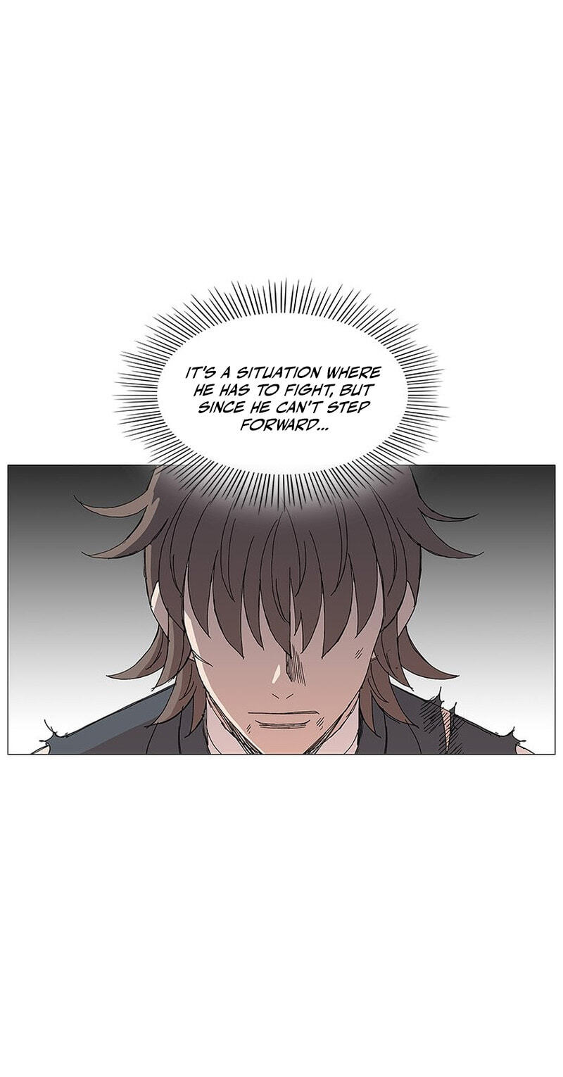 Read The General – Fighting Legend chapter 82 image 20 on Lezhin