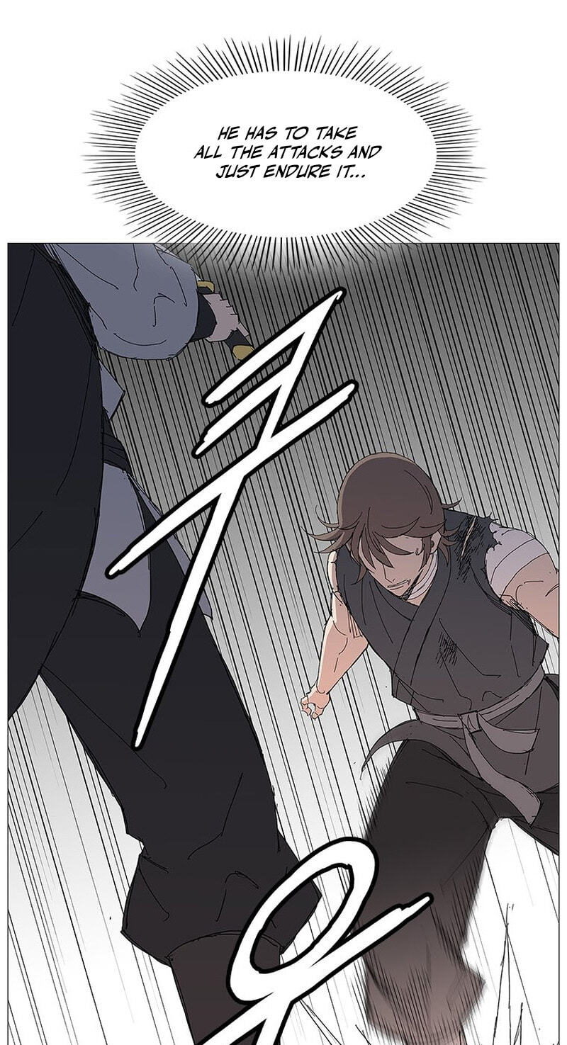 Read The General – Fighting Legend chapter 82 image 21 on Lezhin