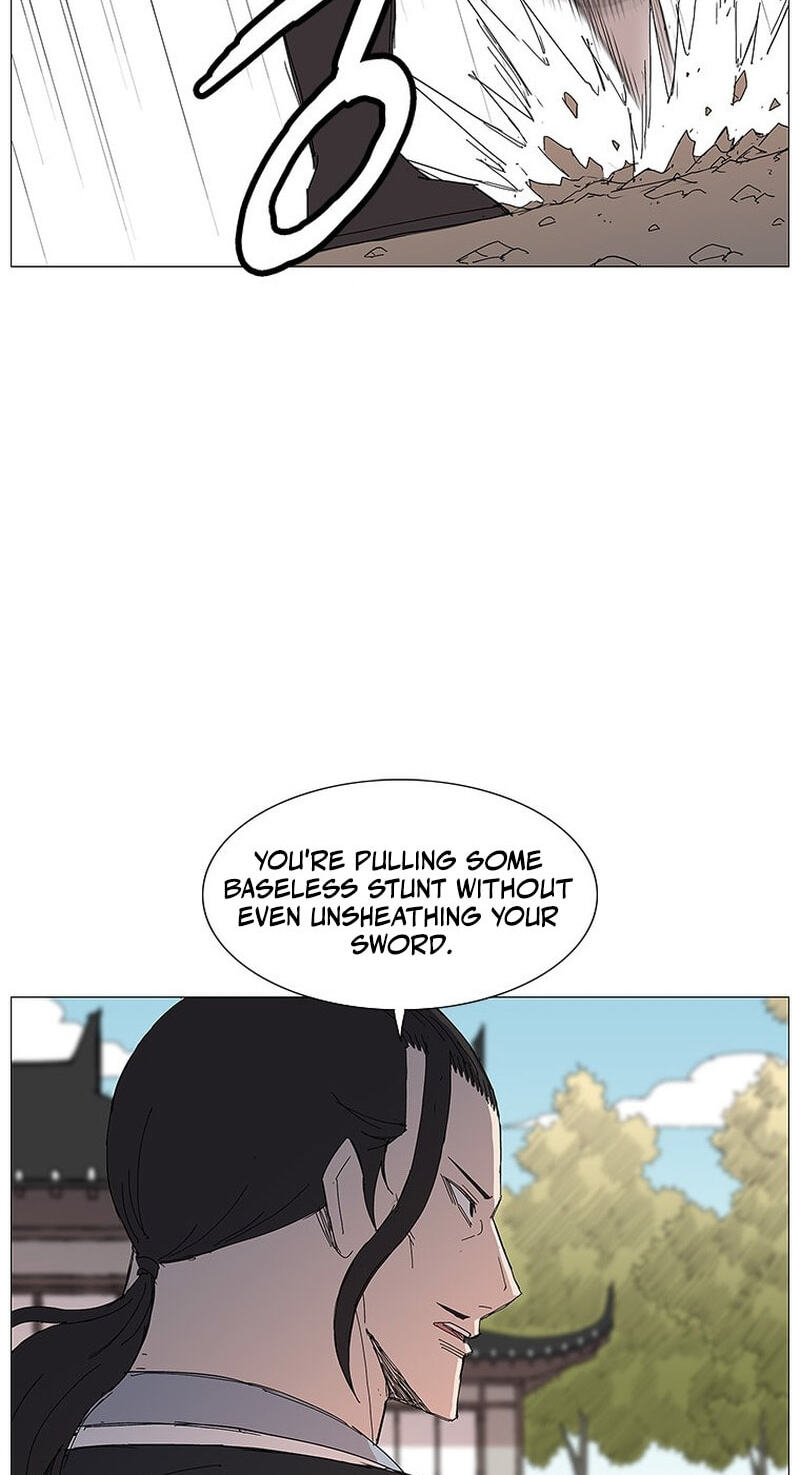 Read The General – Fighting Legend chapter 82 image 22 on Lezhin