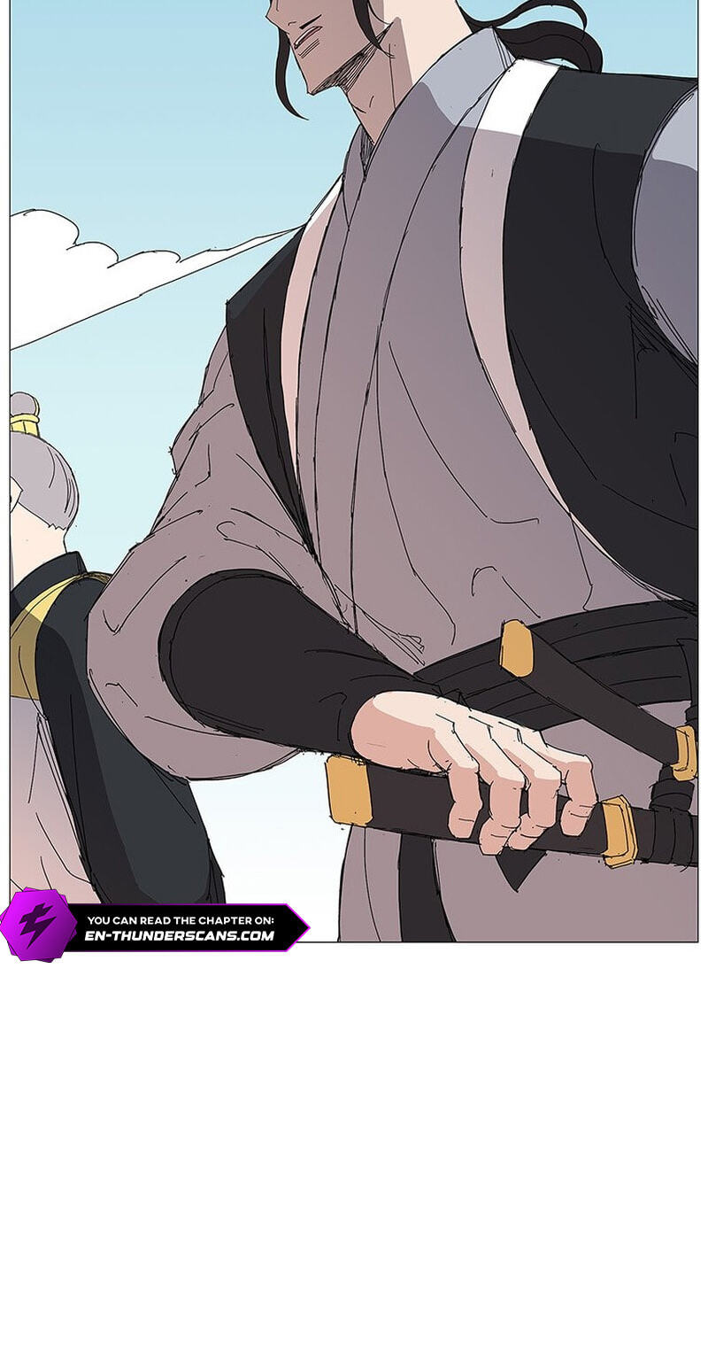 Read The General – Fighting Legend chapter 82 image 3 on Lezhin