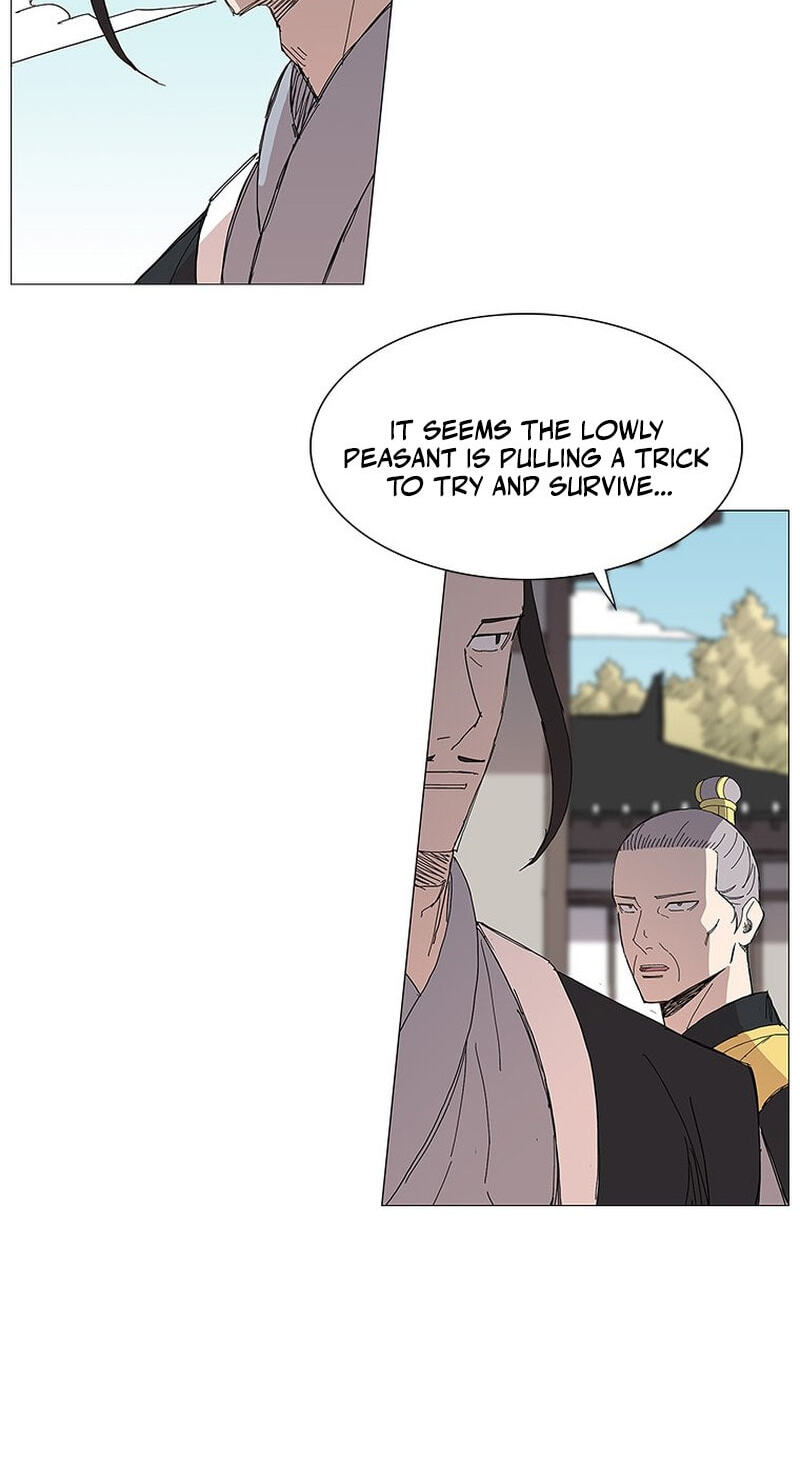 Read The General – Fighting Legend chapter 82 image 31 on Lezhin