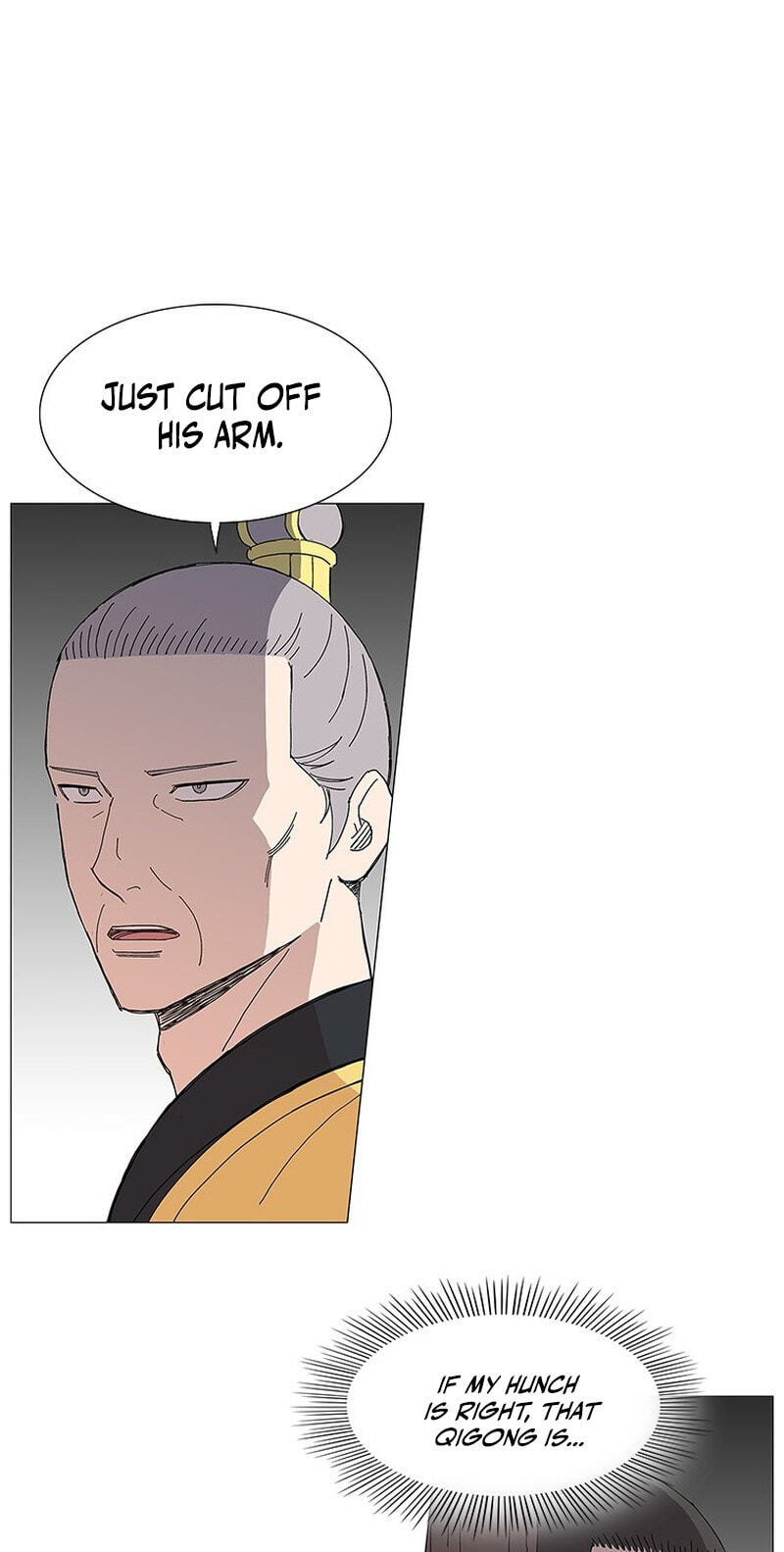 Read The General – Fighting Legend chapter 82 image 32 on Lezhin