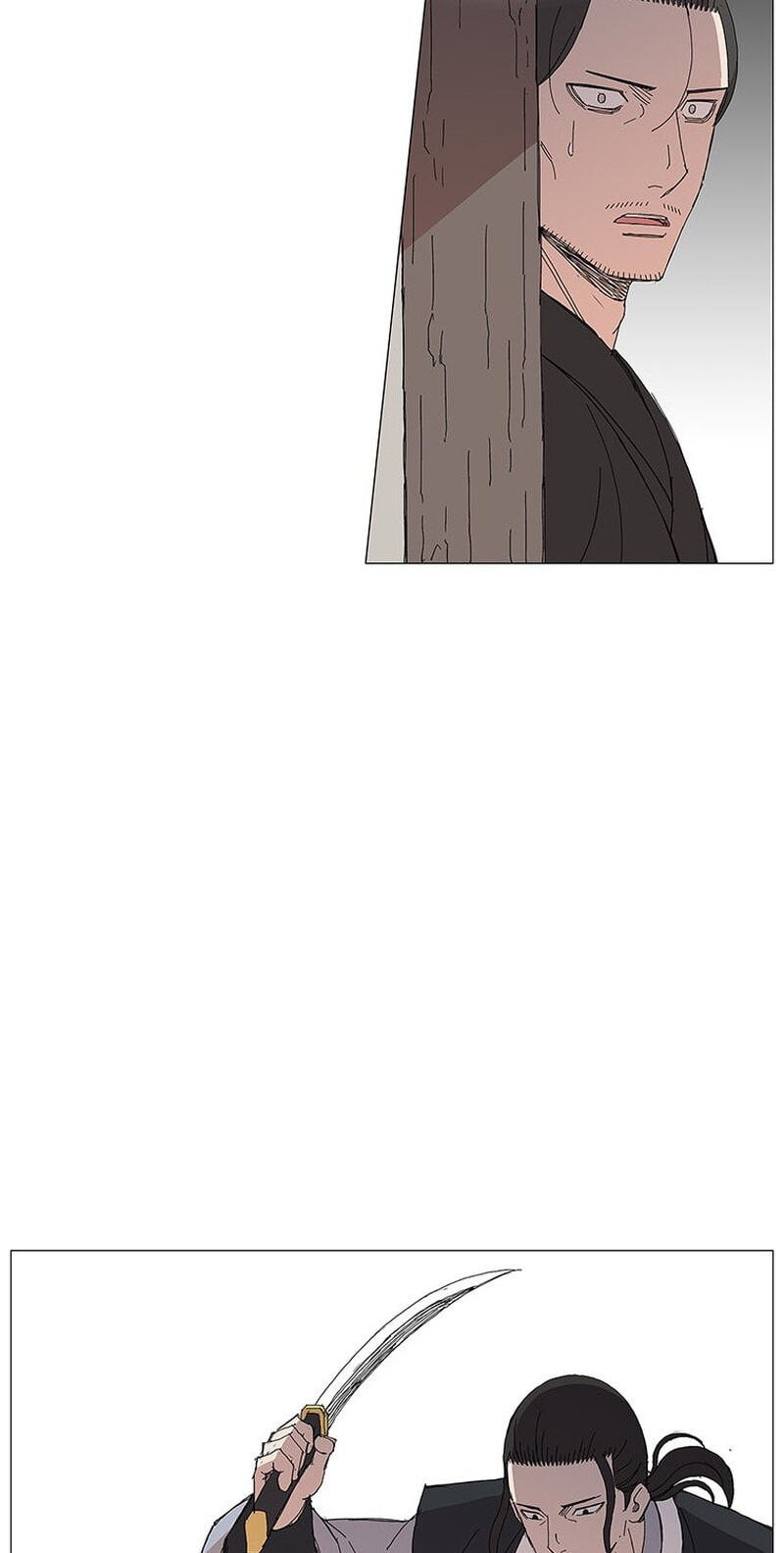 Read The General – Fighting Legend chapter 82 image 33 on Lezhin