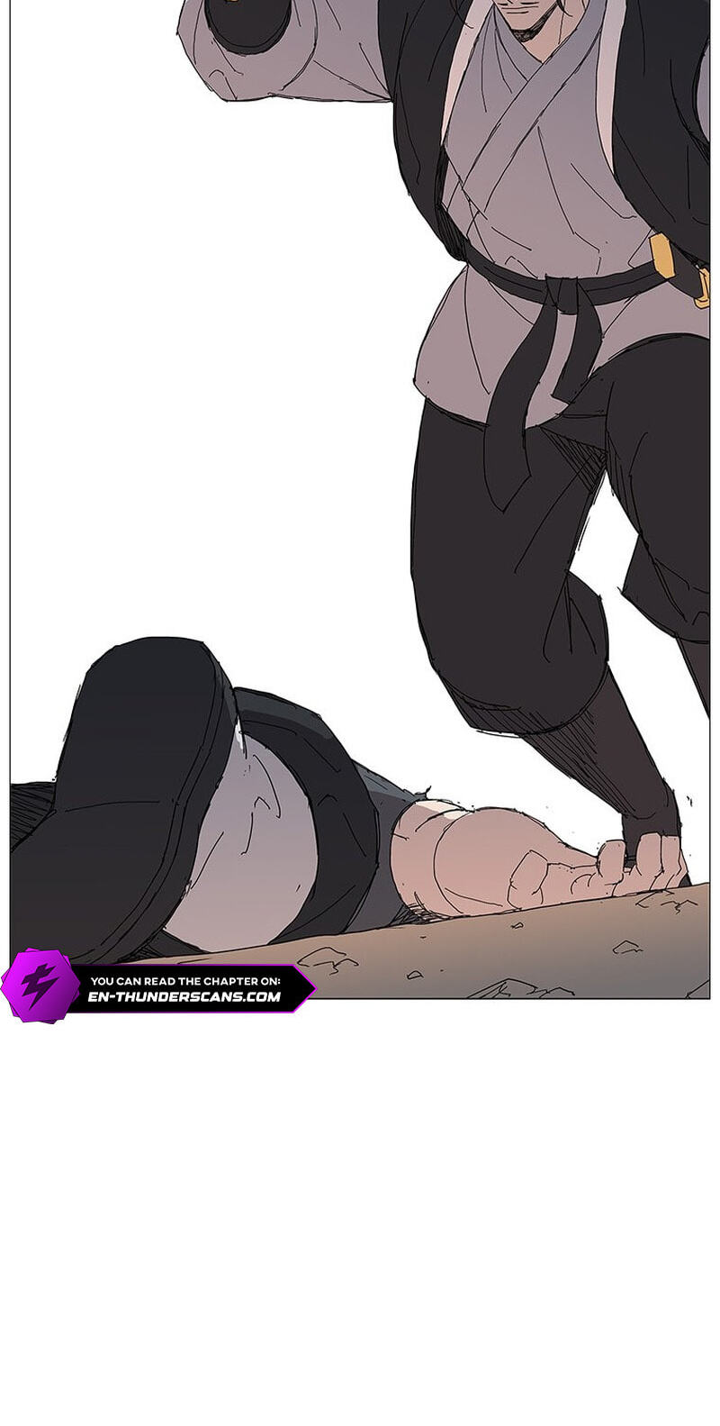 Read The General – Fighting Legend chapter 82 image 34 on Lezhin