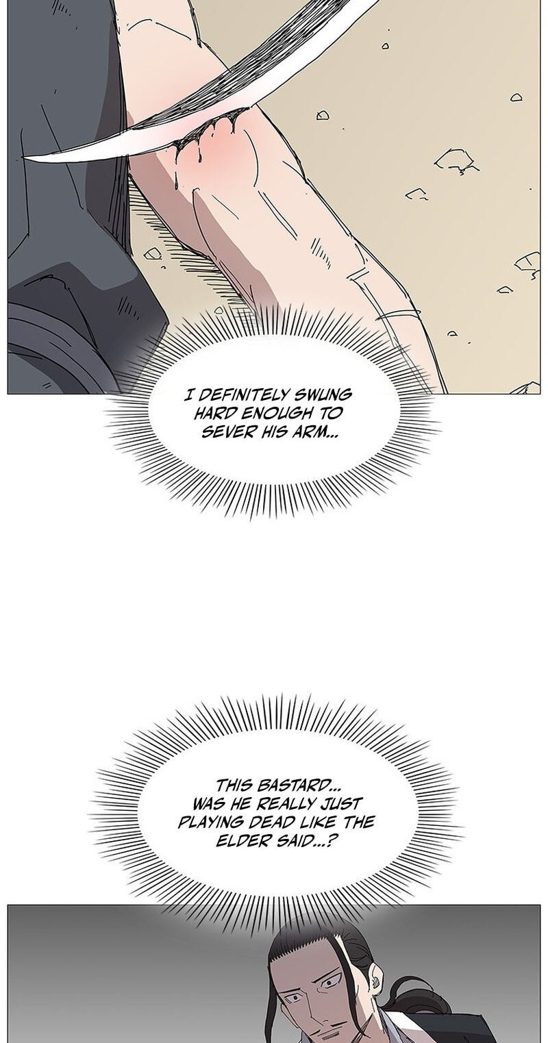 Read The General – Fighting Legend chapter 82 image 43 on Lezhin