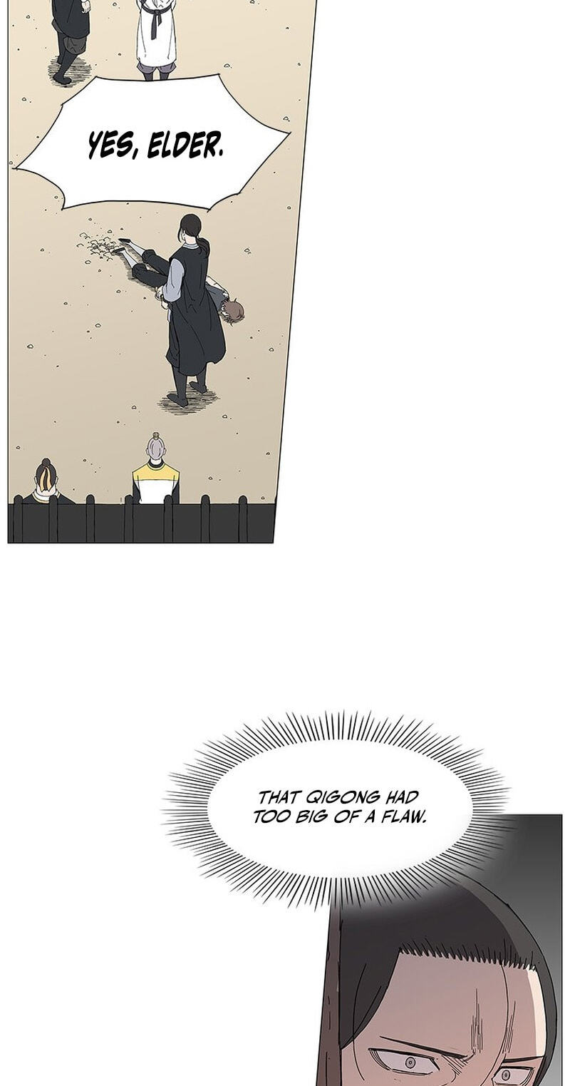 Read The General – Fighting Legend chapter 82 image 47 on Lezhin