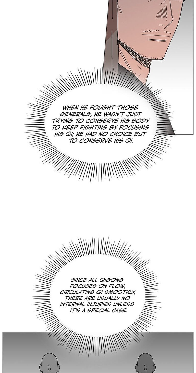 Read The General – Fighting Legend chapter 82 image 48 on Lezhin
