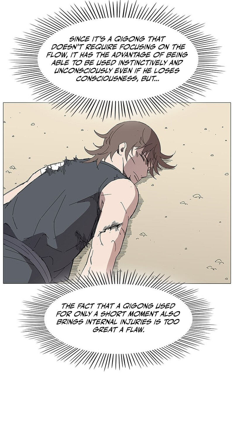 Read The General – Fighting Legend chapter 82 image 50 on Lezhin