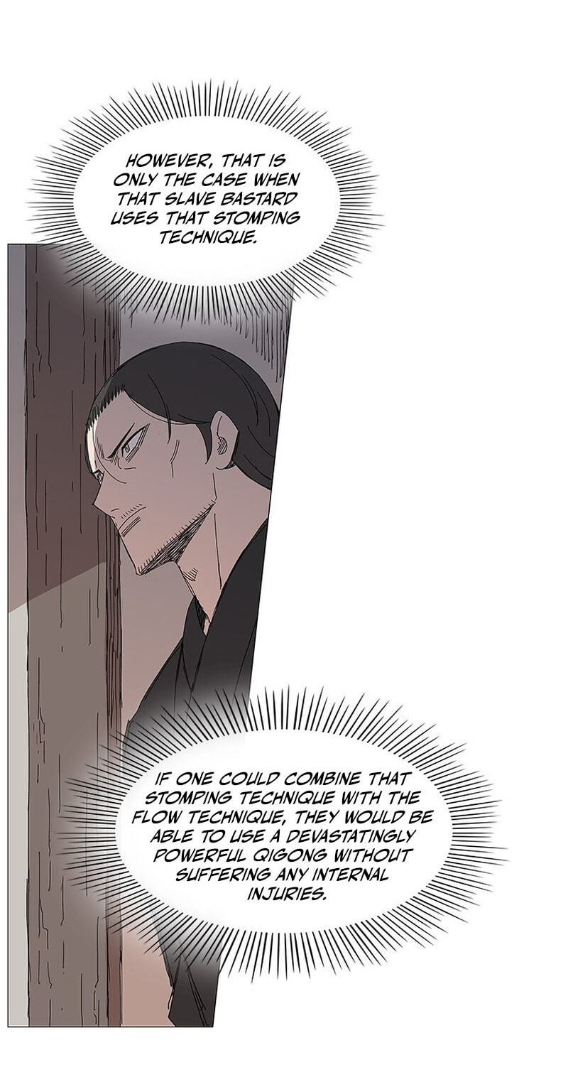 Read The General – Fighting Legend chapter 82 image 51 on Lezhin